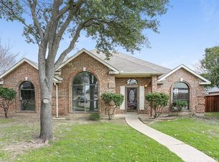 4301 Durango Ln, McKinney, TX 75070