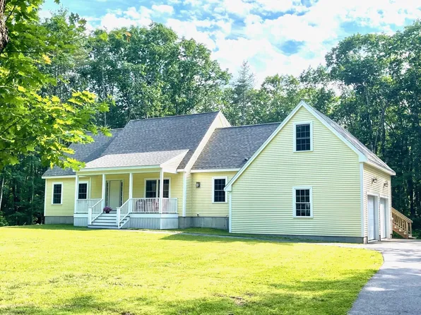 20 Maguire Road, Kennebunk, ME 04043