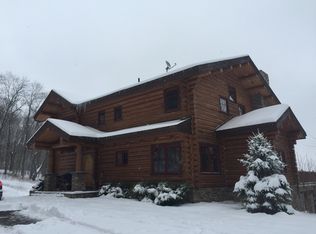 3070 Canada Hollow Rd, Andes, NY 13731