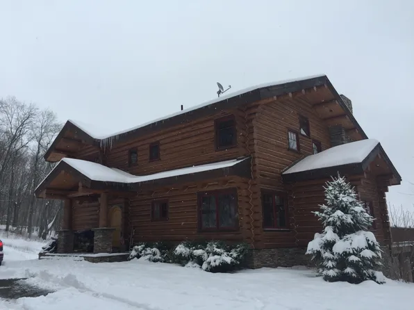 3070 Canada Hollow Rd, Andes, NY 13731