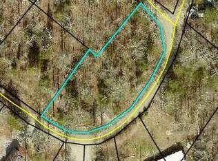LOT 57 58 Paradise Lake Rd, Somerset, KY 42501