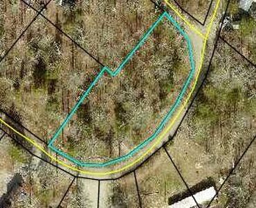 LOT 57 58 Paradise Lake Rd, Somerset, KY, 42501