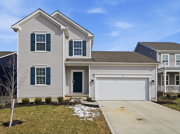 1496 Raley Way, Columbus, OH 43228