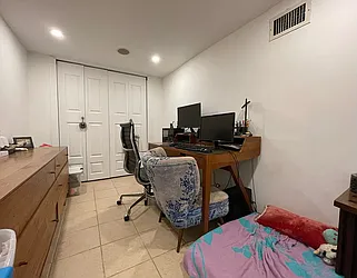 Rented by Bedford Brownstone Realty