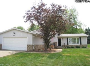 2298 Zircon St NE, Canton, OH 44721