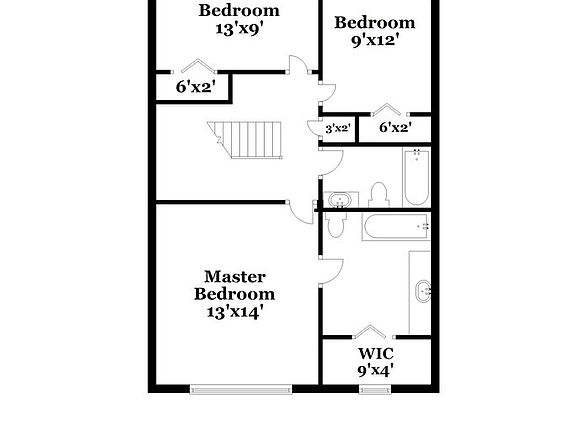 3rd image of 638 Wildwood Dr