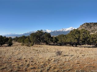 29333 Big Sandy Way, Buena Vista, CO 81211