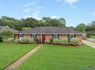 3526 Edgemont Dr, Baton Rouge, LA 70814