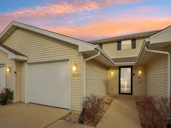 382 Chapin St APT 3, Columbus, WI 53925