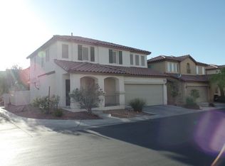 8233 Amphora St, Las Vegas, NV 89139
