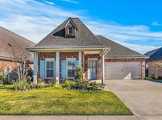 4407 Capstone Xing, Lake Charles, LA 70607