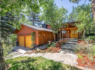 84 Douglas Ct, Boulder, CO 80302