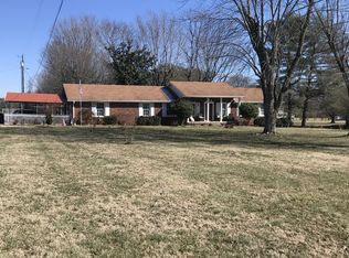 2201 Sparta Pike, Lebanon, TN 37090