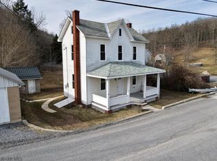 1845 Pleasant Hollow Rd, Alum Bank, PA 15521