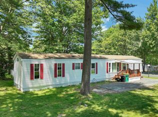 8 N. Cranberry Lane, Rochester, NH 03867