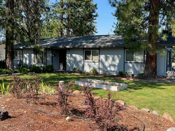 5853 Black Bear Rd, Weed, CA 96094