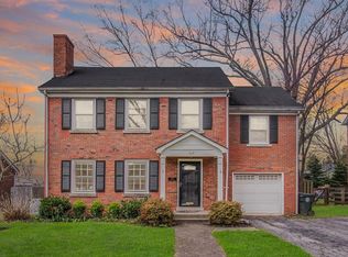 427 Henry Clay Blvd, Lexington, KY 40502