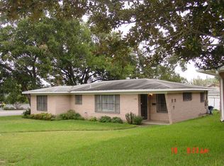 2746 Hiawatha, San Antonio, TX 78210
