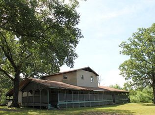608 County Road 3030, Salem, MO 65560