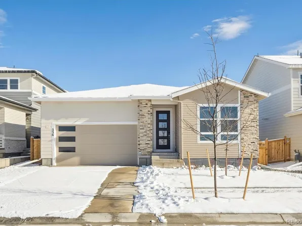 336 Lake Granby Avenue, Brighton, CO 80601