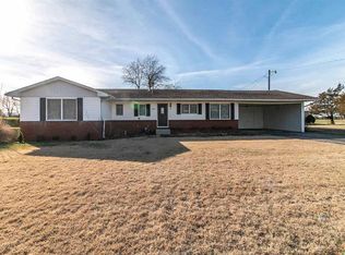 557 McKinley Ave, Fisk, MO 63940
