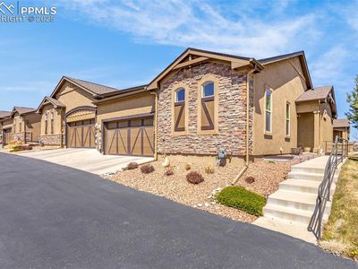 7674 Double Barrel Hts, Colorado Springs, CO, 80923