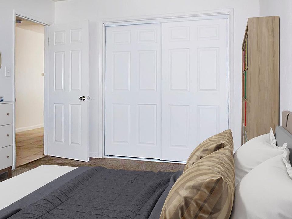 Example of our typical units. Please verify with Amanda which exact units are available. *Picture shown may not be the exact layout of the available unit.