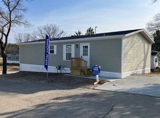 W10445 Highway 16 Site #8, Portage, WI 53901