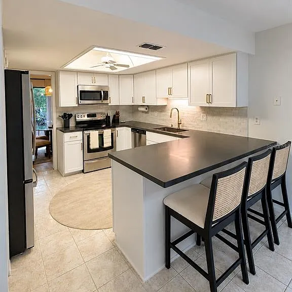 4408 La Jolla Dr #19-A — Photo 13
