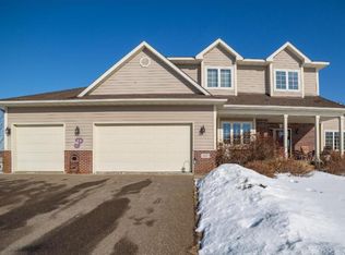 707 150th Ave NE, Ham Lake, MN 55304