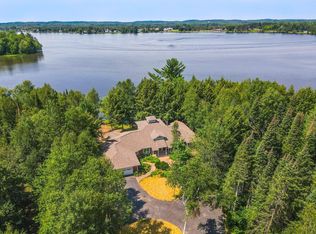 375 Lake Shore Dr, Rib Lake, WI 54470