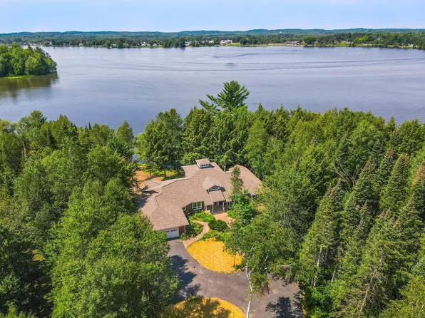 375 Lake Shore Dr, Rib Lake, WI 54470