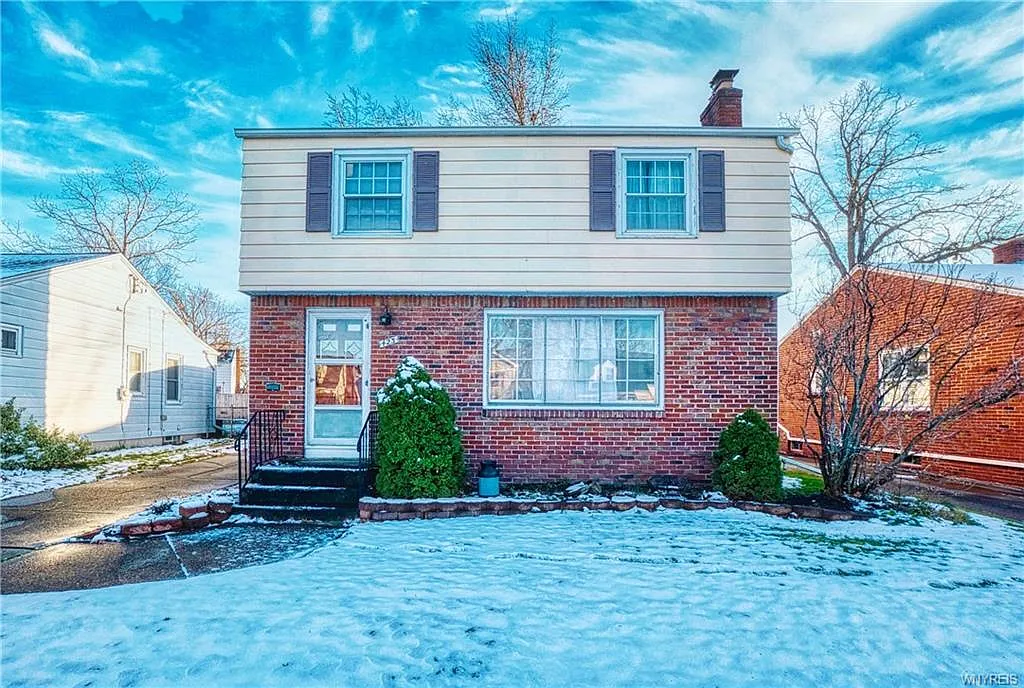 423 Thorncliff Rd photo 1