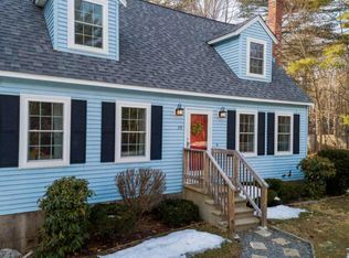 35 Sheldon Rd, Derry, NH 03038