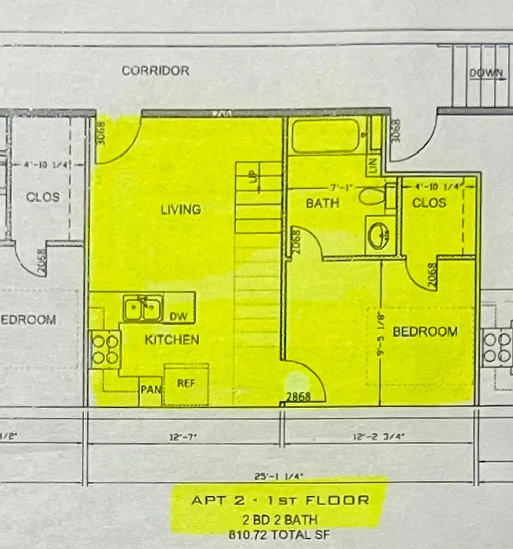 Broad Street Lofts — Photo 3