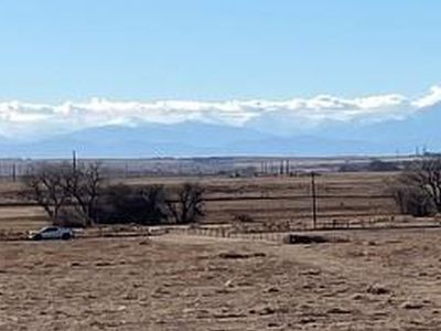 COUNTY ROAD 47.5, Hudson, CO, 80642
