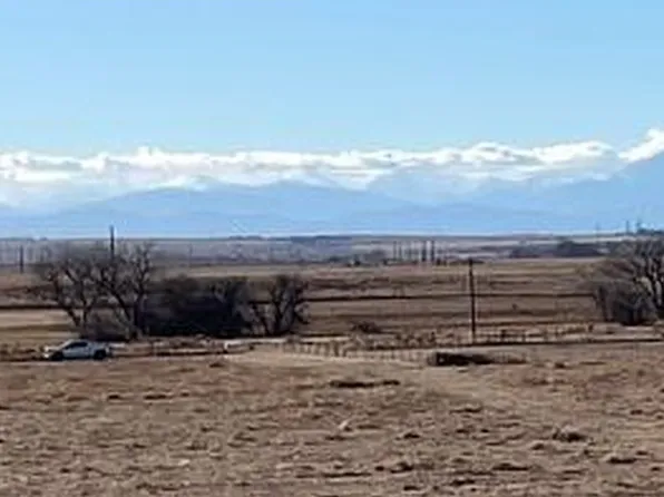COUNTY ROAD 47.5, Hudson, CO 80642