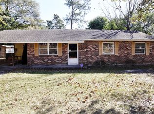 2916 Panhandle Cir, Augusta, GA 30906