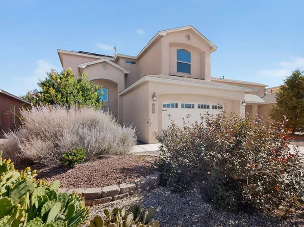 636 Firewheel Loop SW, Los Lunas, NM 87031