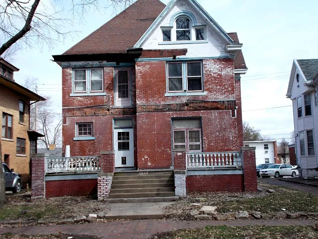 1517 W Barker Ave photo 1