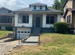 503 Covert Run Pike, Bellevue, KY 41073