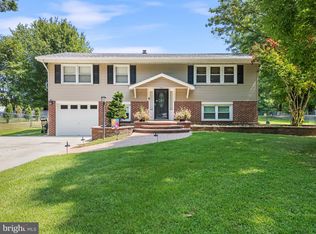 195 Sinnickson Landing Rd, Salem, NJ 08079