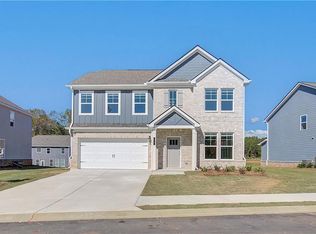 134 Saint Annes Pl, Covington, GA 30016