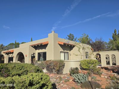 253 Roadrunner Drive, Sedona, AZ, 86336