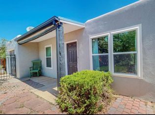 1123 Morning Dr, Santa Fe, NM 87507
