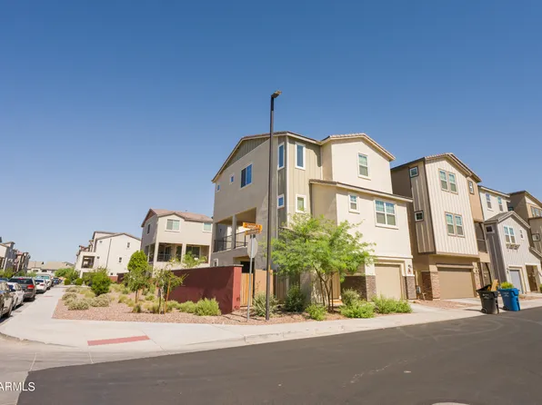 1218 S Sunset Dr, Chandler, AZ 85286