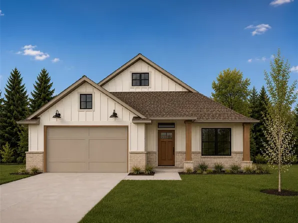 1206 Flint Hills St, Norman, OK 73069