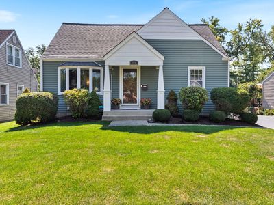 229 W Berkshire Ave, Lombard, IL, 60148