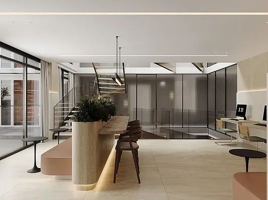 Entry / hallway, photo 1