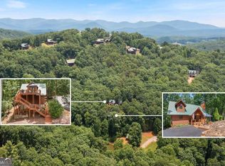 101 Ranch Mountain Ct, Dahlonega, GA 30533